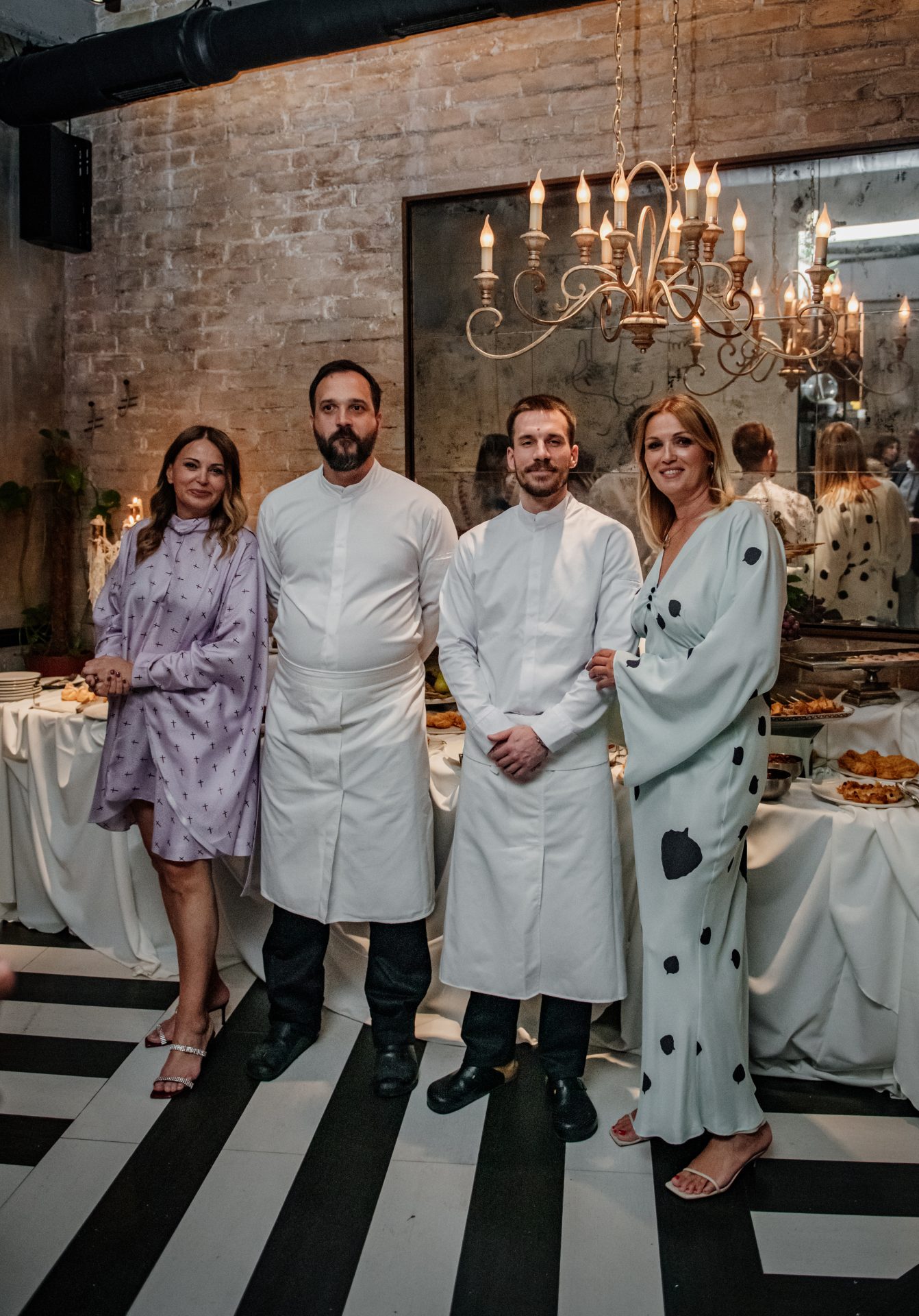 French Affair: Zavodljivi šarm francuske kuhinje u Beogradu 14 DSC 9332