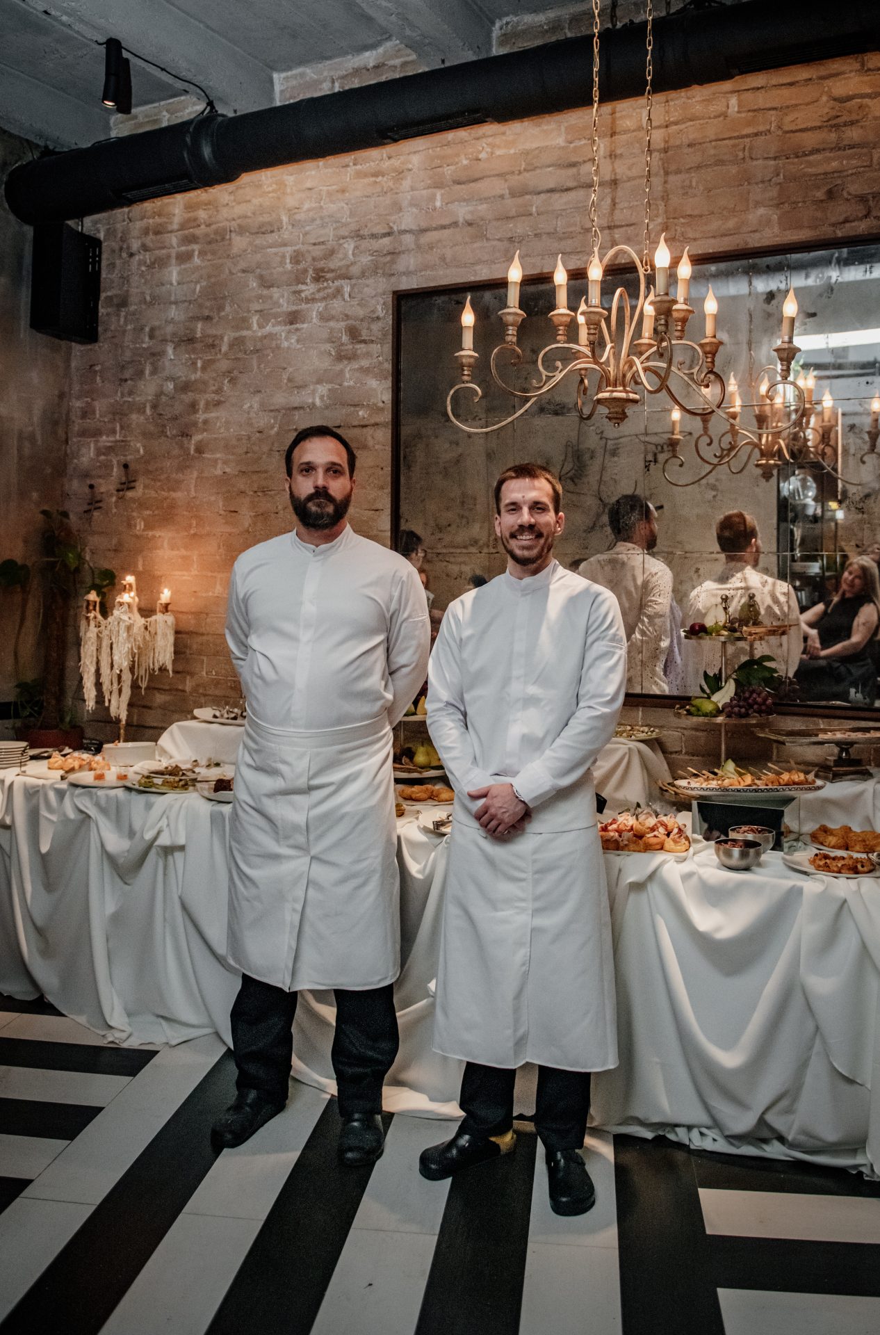 French Affair: Zavodljivi šarm francuske kuhinje u Beogradu 15 DSC 9335