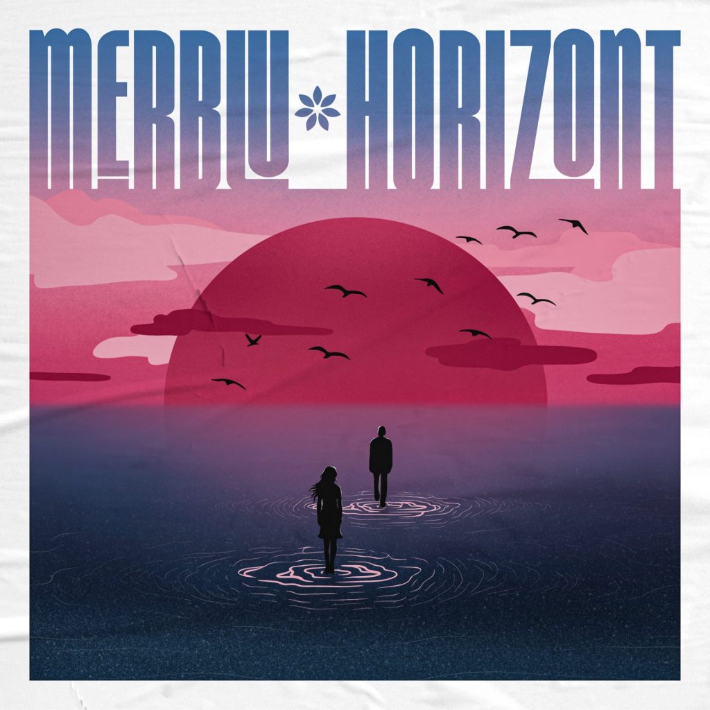 Upoznajte Merblu, sanjivi pop-rok duo koji muzikom spaja Beograd i Split 10 EP Cover Horizont