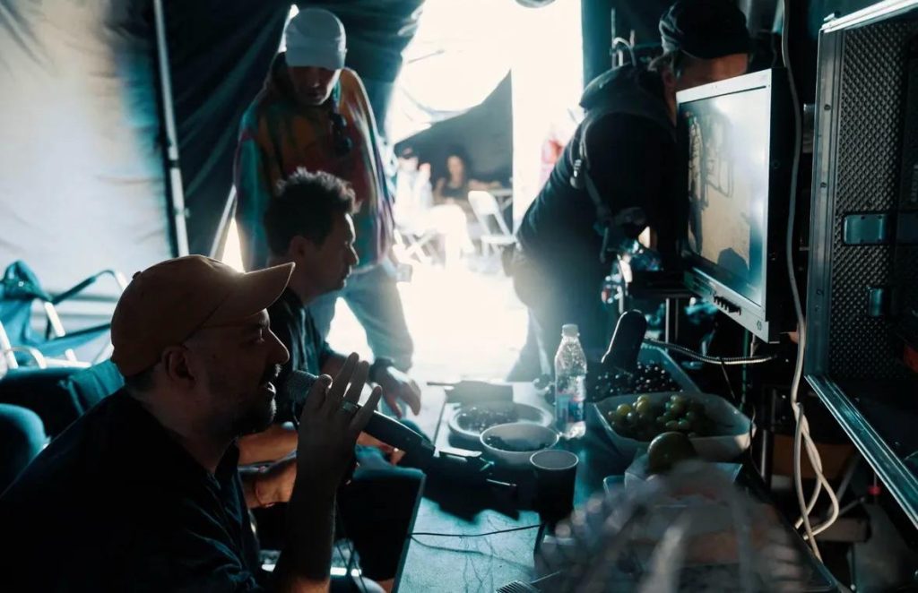 Miloš Đukelić: Kako je film "Nestanak Jozefa Mengelea" stigao do glavnog programa Kanskog filmskog festivala 8 IMG 20250414 WA0008