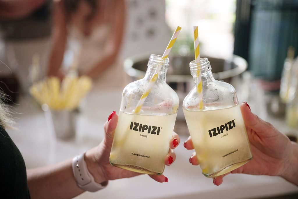 LETO JE STIGLO RANIJE – IZIPIZI NAPRAVIO SUNČANI RESET U SRCU BEOGRADA 19 IZIPIZI FOTOGRAFIJA 5