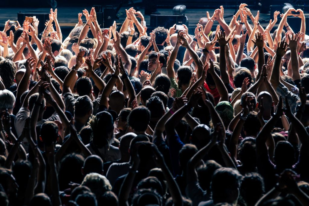 Massive Attack, Zoster i Ida Prester: Lica prve noći na Arsenal festu 10 LiveProduction1ArsenalDan1Highligiht 1866 1