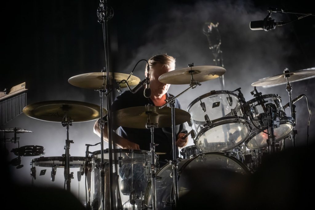 Massive Attack, Zoster i Ida Prester: Lica prve noći na Arsenal festu 9 LiveProduction2ArsenalDan1Highlight 9032