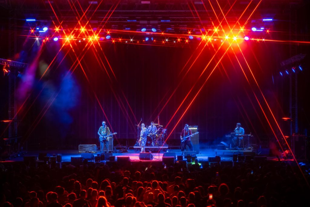 Massive Attack, Zoster i Ida Prester: Lica prve noći na Arsenal festu 13 LiveProduction2ArsenalDan1Highlight 9870