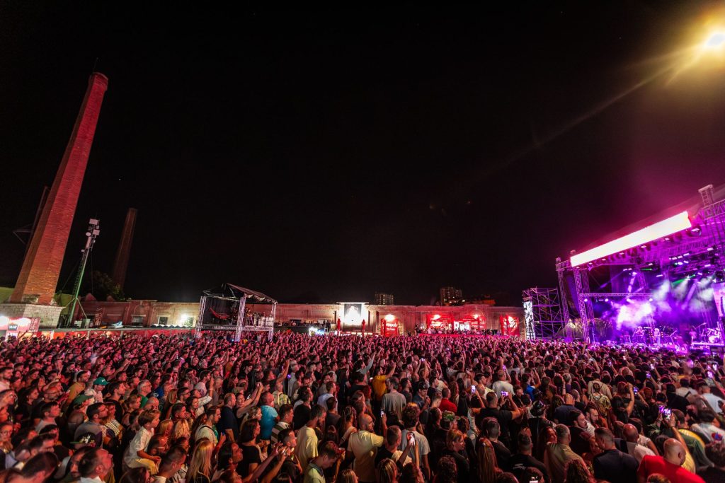 Sabiramo utiske sa 15. Arsenal festa: Keep the faith! 7 LiveProductionArsenal2Highlights 7