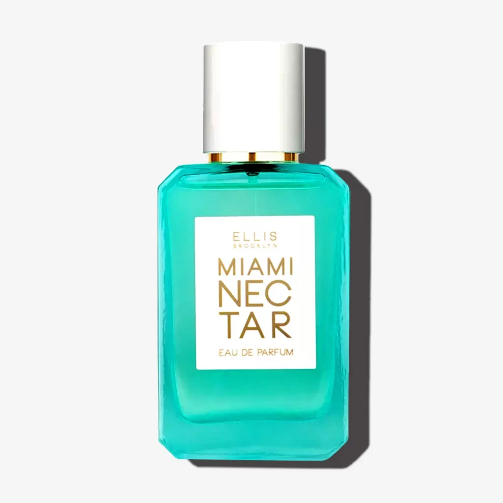 Miami Vice: Parfemi koji vas mirisom vode u tropski grad 8 MIAMINECTAR SILO24