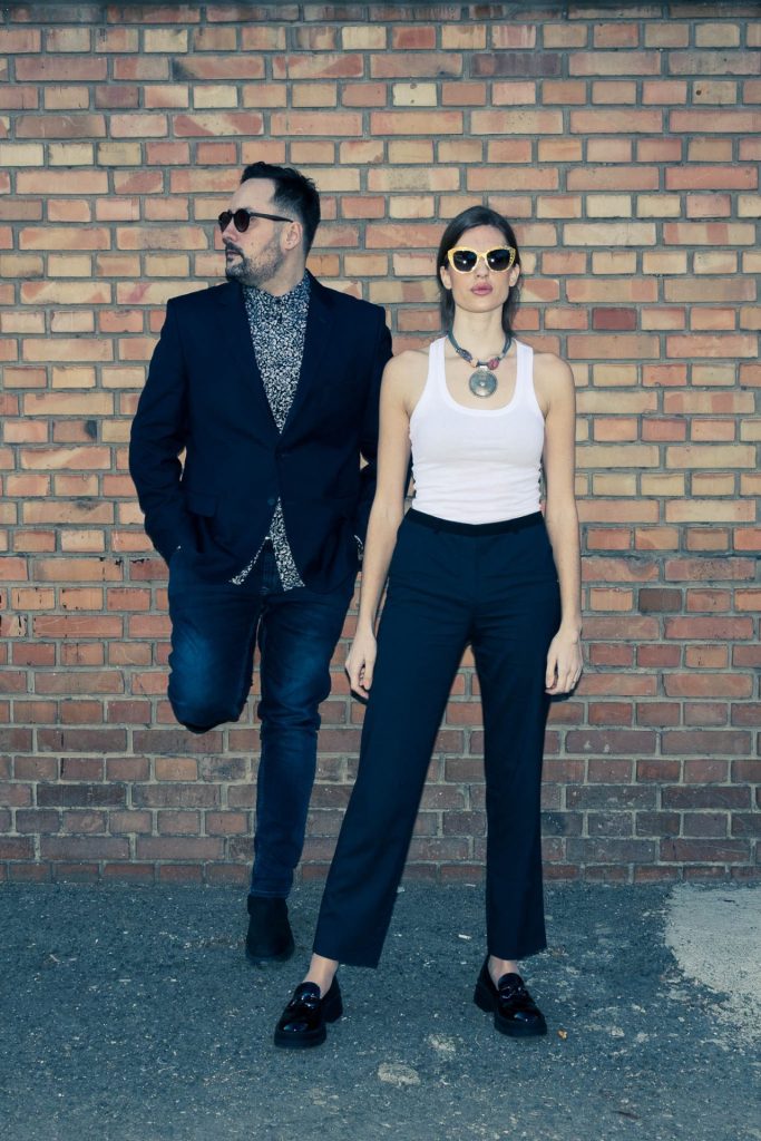 Upoznajte Merblu, sanjivi pop-rok duo koji muzikom spaja Beograd i Split 7 Merblu 2