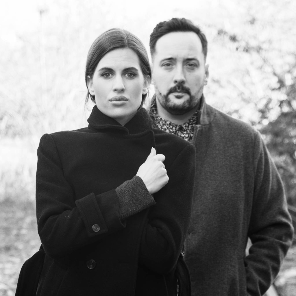 Upoznajte Merblu, sanjivi pop-rok duo koji muzikom spaja Beograd i Split 8 Merblu 3