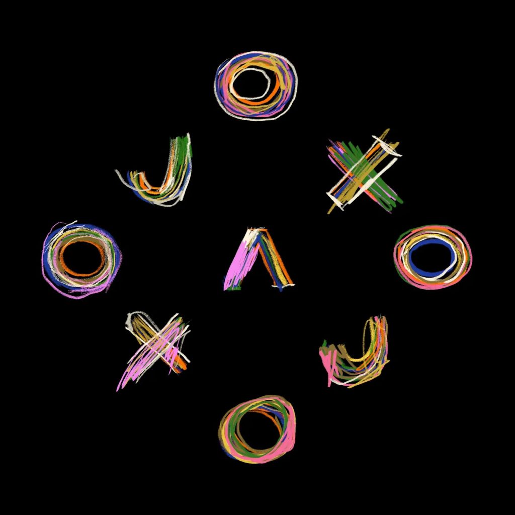 Nekoliko domaćih singlova za vaše plejliste! 8 Oxajo Covek single cover