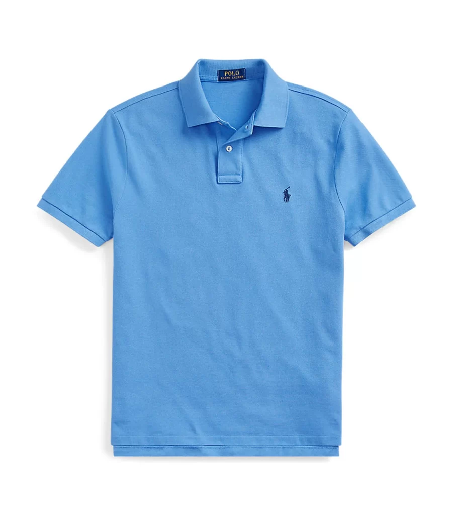 Modni delikates: kako je polo majica postala fashion institucija? 5 POLO 203403311