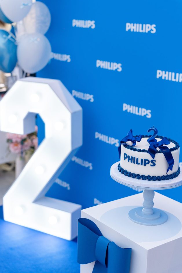Philips shop rodjendan 1