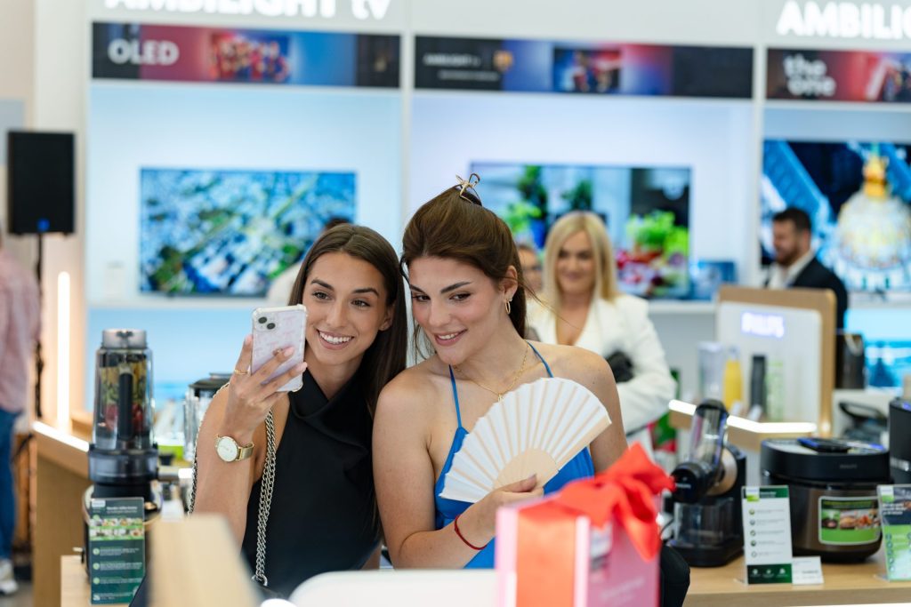 Philips shop rodjendan 3