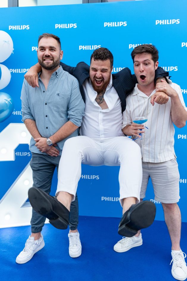 Philips shop rodjendan 4