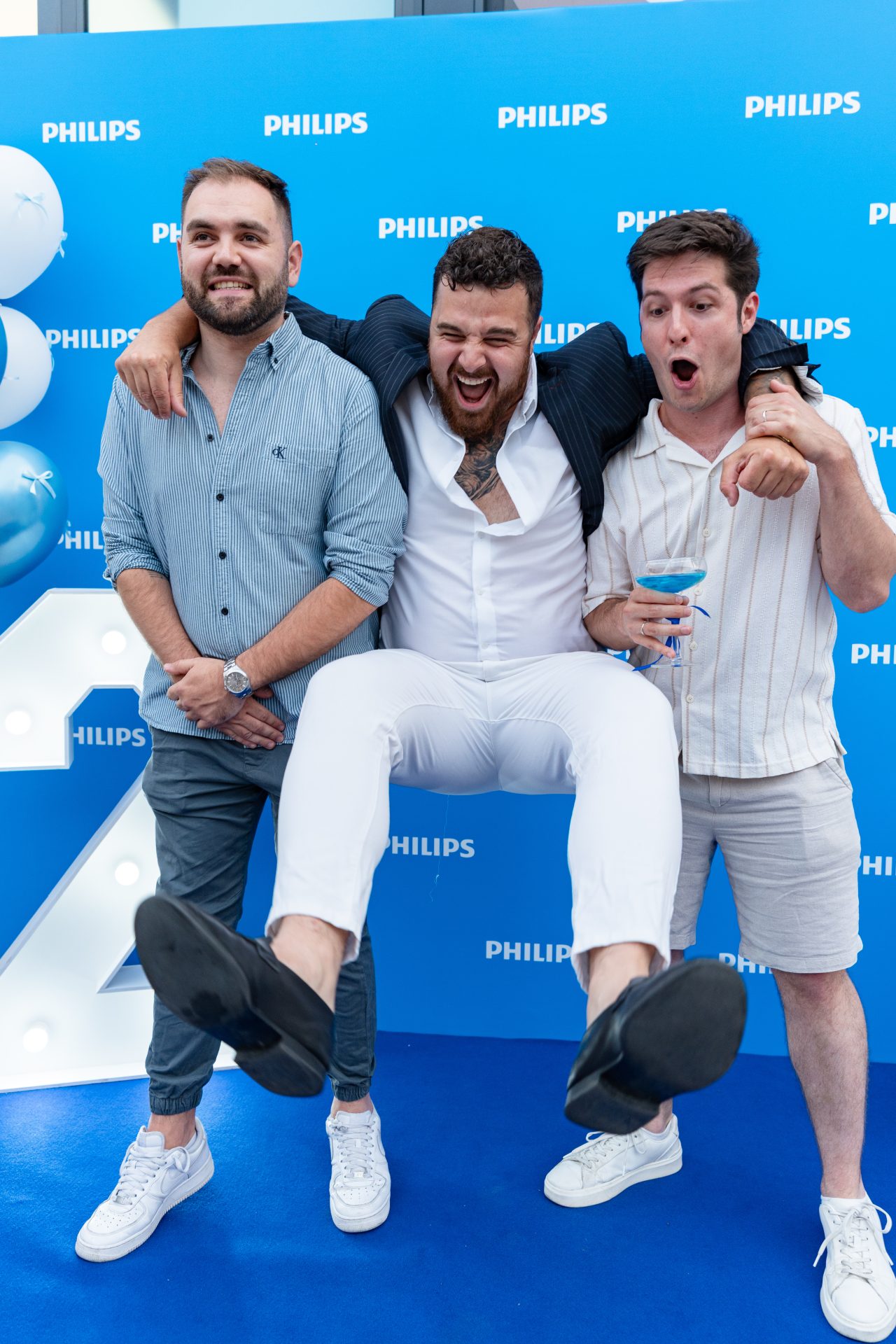 Philips shop rodjendan 4