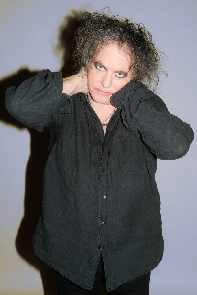 The Cure objavili album "Mixes Of A Lost World" 7 the cure