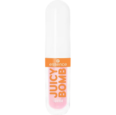 Voćna eksplozija boja: essence JUICY BOMB PARTY makeup za savršen finiš 13 Screenshot 2025 06 06 at 14 31 31 Kupite essence JUICY BOMB PARTY ulje za usne Peach Perfect onlajn