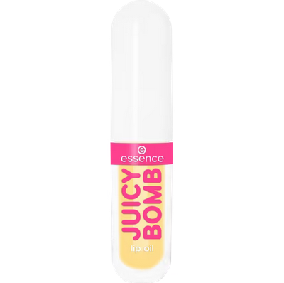 Voćna eksplozija boja: essence JUICY BOMB PARTY makeup za savršen finiš 16 Screenshot 2025 06 06 at 14 31 48 Kupite essence JUICY BOMB PARTY ulje za usne Adorable Apple onlajn