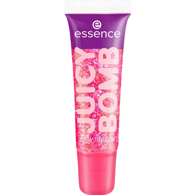 Voćna eksplozija boja: essence JUICY BOMB PARTY makeup za savršen finiš 9 Screenshot 2025 06 06 at 14 33 58 Kupite essence JUICY BOMB PARTY sjaj za usne Luminous Lime onlajn