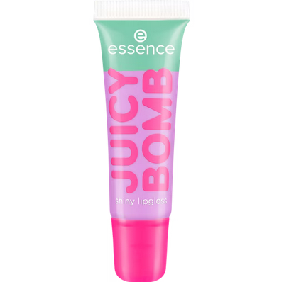 Voćna eksplozija boja: essence JUICY BOMB PARTY makeup za savršen finiš 11 Screenshot 2025 06 06 at 14 34 09 Kupite essence JUICY BOMB PARTY sjaj za usne Kiwi Kisses onlajn
