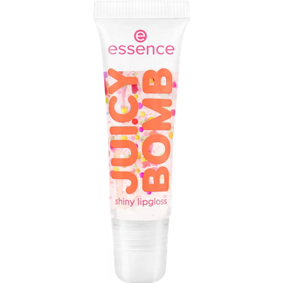 Voćna eksplozija boja: essence JUICY BOMB PARTY makeup za savršen finiš 12 Screenshot 2025 06 06 at 14 34 15 Kupite essence JUICY BOMB PARTY sjaj za usne Strawberry Sprinkles onlajn