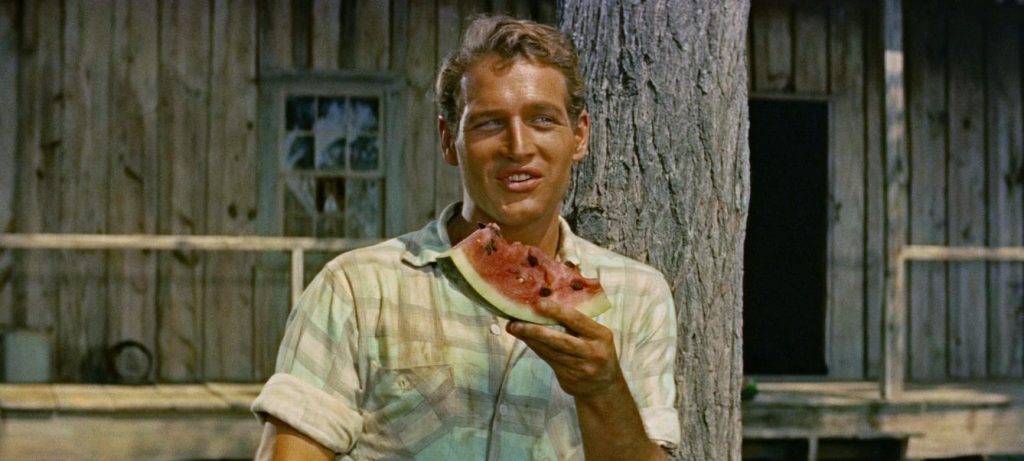 Vrela letnja lista filmova iz Zlatnog doba Holivuda 7 film