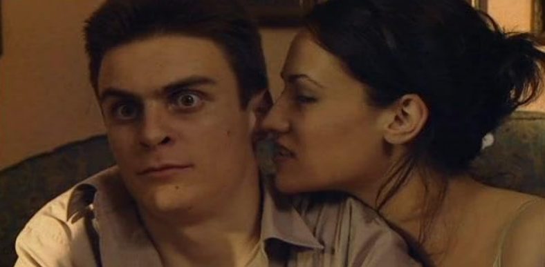 Naši filmovi, naša osećanja: Srpski naslovi koje Gen Z nosi u sebi 10 Screenshot 2025 06 30 at 12 50 10 Mala nocna muzika 2002