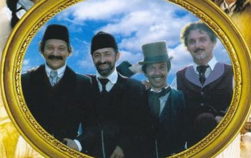 Naši filmovi, naša osećanja: Srpski naslovi koje Gen Z nosi u sebi 11 Screenshot 2025 06 30 at 12 51 09 Ivkova slava 2005