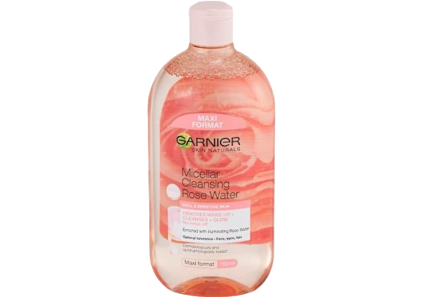 Zašto je micelarna voda vaš najbolji saveznik ovog leta 10 Screenshot 2025 06 05 at 13 07 19 GARNIER SKIN NATURALS Rose Water micelarna voda 700 ml dm.rs removebg preview