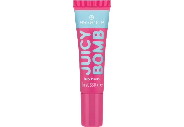 Voćna eksplozija boja: essence JUICY BOMB PARTY makeup za savršen finiš 19 Screenshot 2025 06 06 at 14 27 28 Kupite essence JUICY BOMB PARTY jelly rumenilo Cassis Crush onlajn removebg preview