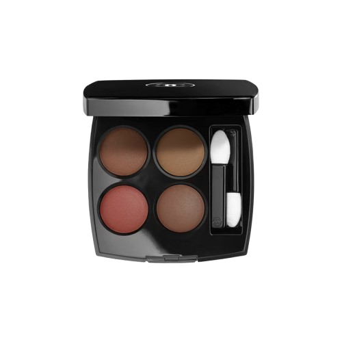 Screenshot 2025 06 13 at 12 07 37 LES 4 OMBRES Multi effect quadra eyeshadow 334 Modern glamour CHANEL removebg preview