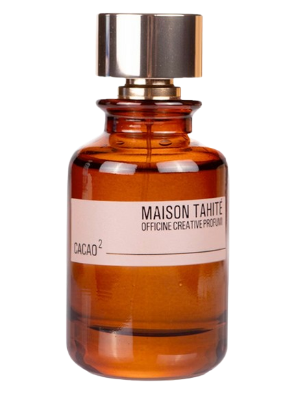 Parfemi sa notom smeđeg šećera su naša nova opsesija 11 Screenshot 2025 06 16 at 12 06 06 Cacao2 Maison Tahite Officine Creative Profumi parfum un parfum pour homme et femme 2021 removebg preview
