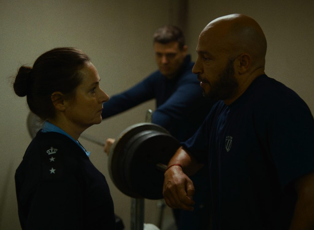 Gledali smo skandi triler "Sinovi" i imamo važna pitanja 11 Sinovi FOTO Nordisk Film Production 1