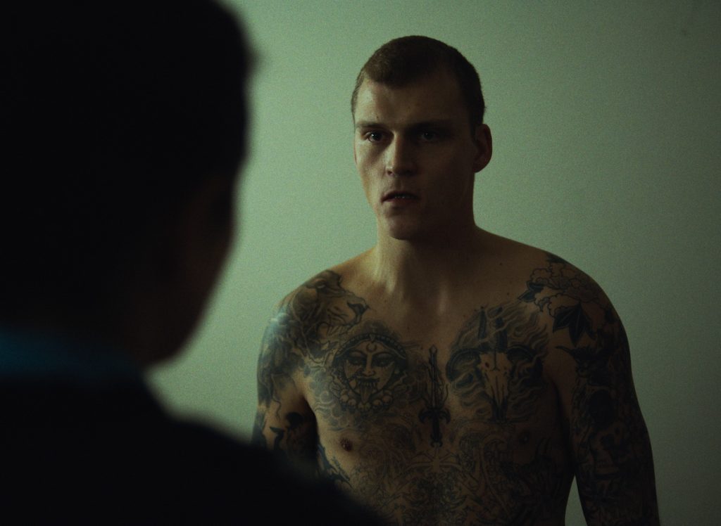Gledali smo skandi triler "Sinovi" i imamo važna pitanja 10 Sinovi FOTO Nordisk Film Production 4