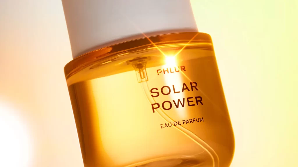 Parfemi koji mirišu kao najlepše kreme za sunčanje 13 Solar Power Perfume Quote