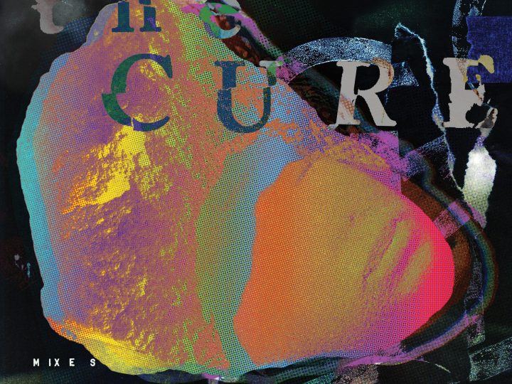 The Cure
