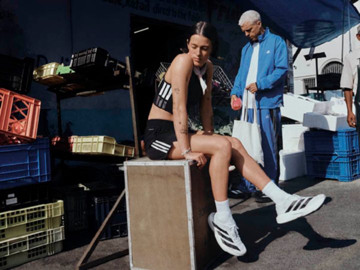 adidas