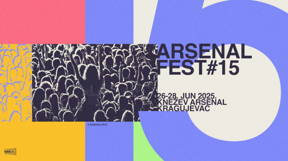 arsenal festival