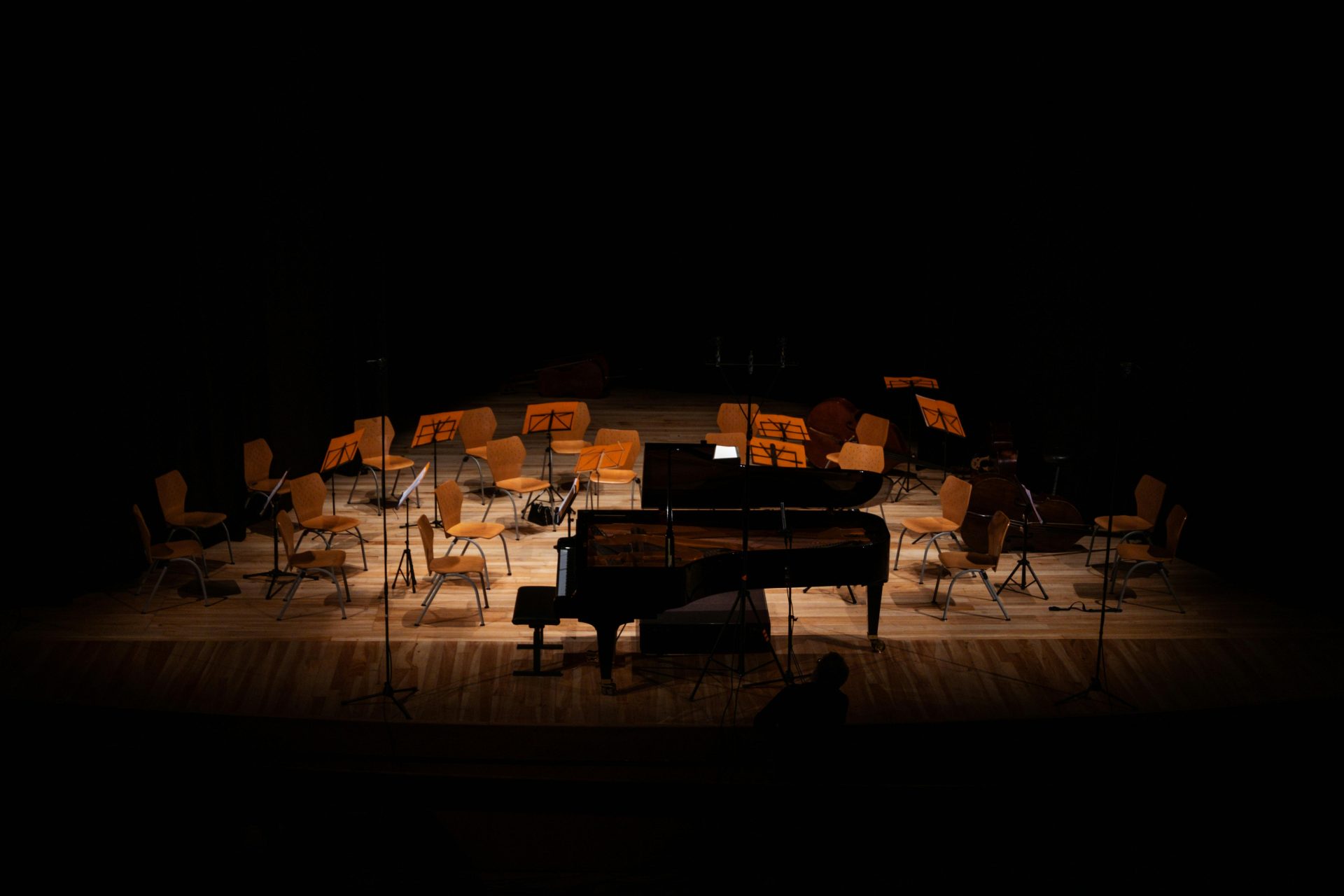 beogradska filharmonija