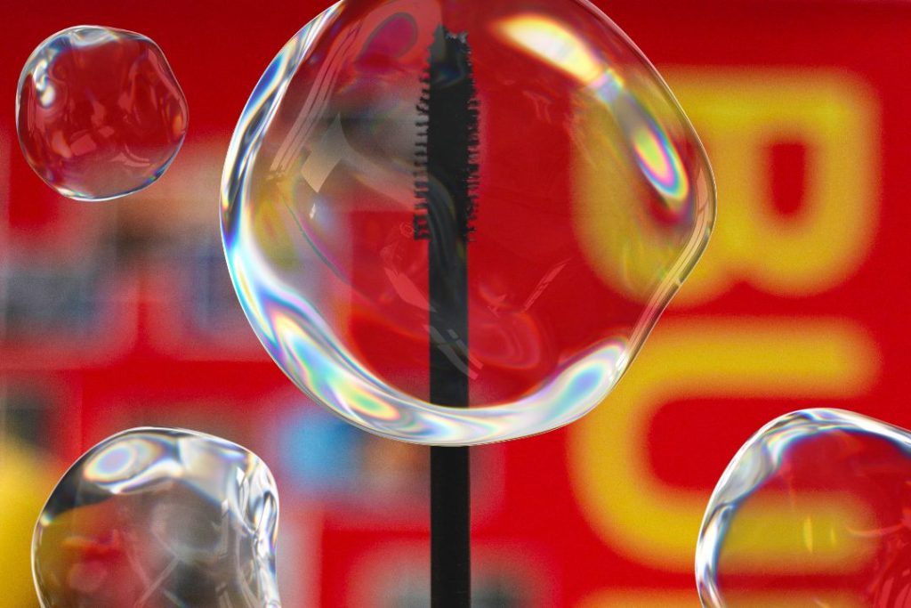 Volumen je najveći beauty trend leta - znamo kako da ga postignete 2 buBBLE