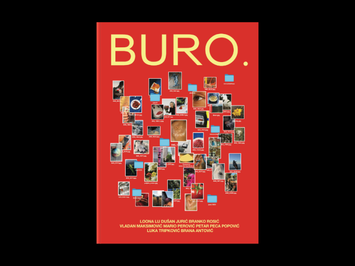 buro