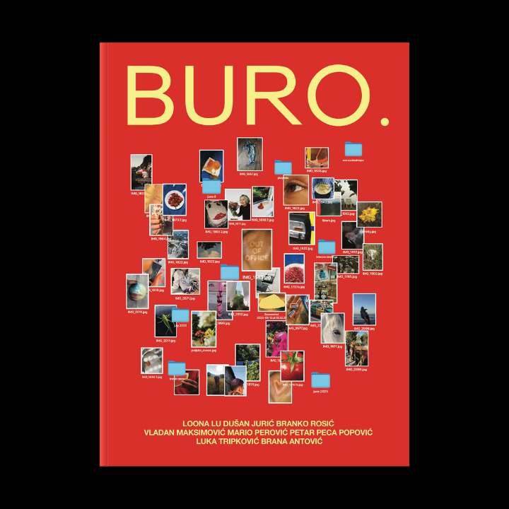 buro