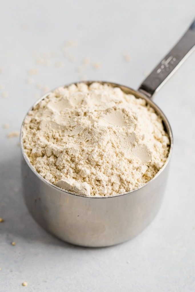Zbog čega ljudi odustaju od proteina u prahu 8 protein