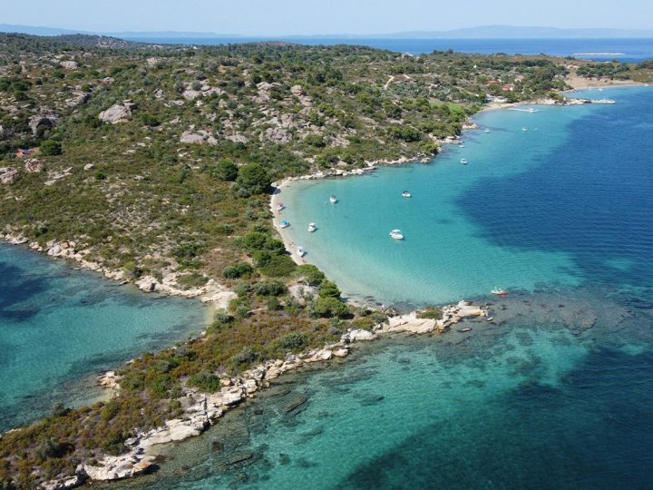 halkidiki