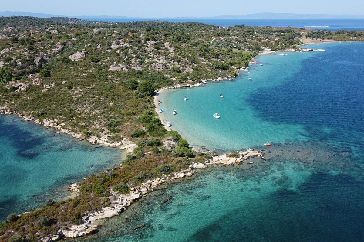 halkidiki