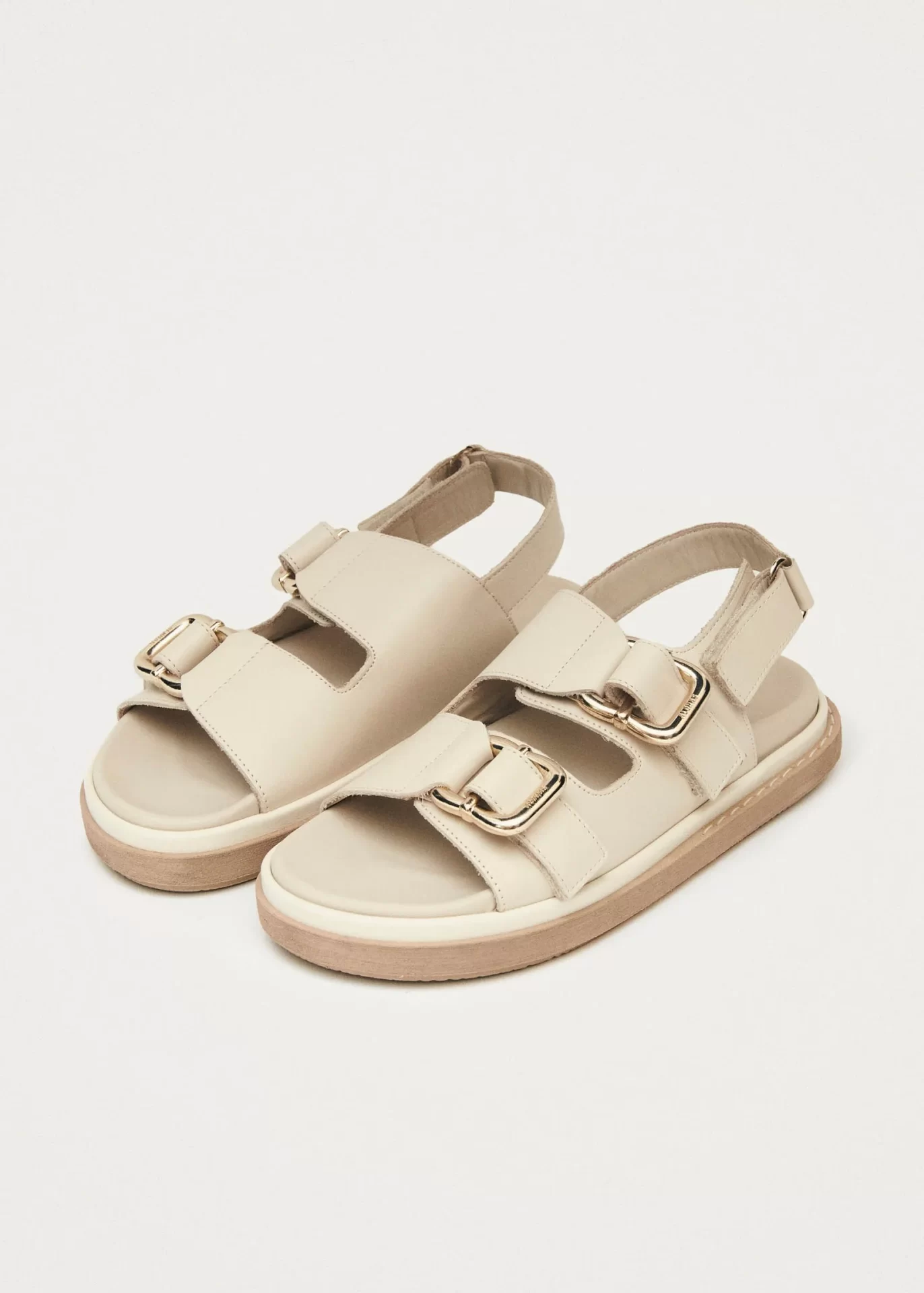 Zaljubili smo se u nove ALOHAS patike - ali i ovih 7 trendi modela cipela 28 harper cream leather sandals sandals alohas 732250