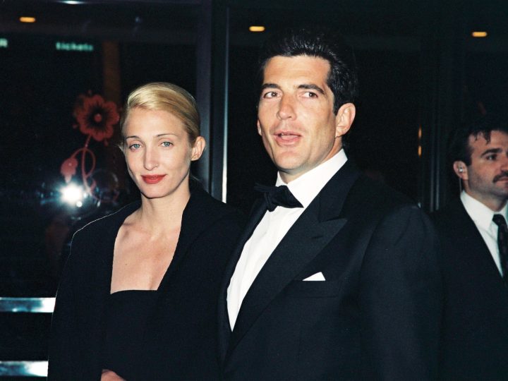 Carolyn Bessette