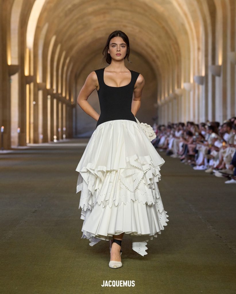 Jacquemus Le Paysan: Kad nas moda uči da se ne stidimo porekla 7 jacquemus