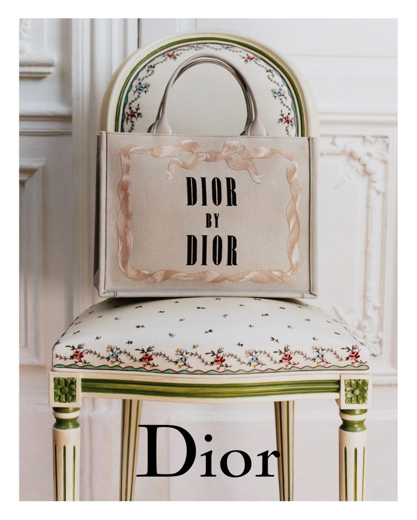 Imamo prve torbe koje je Jonathan Anderson dizajnirao za Dior 11 image 1469192