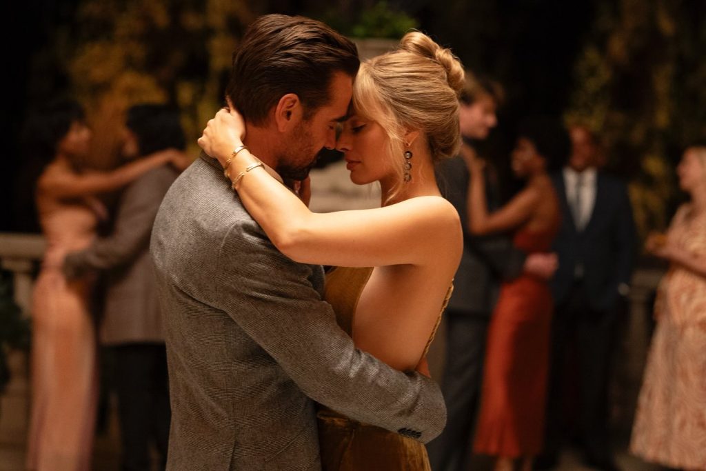 Novi film Margot Robbie je spoj romanse i fantastike 8 image 1759246