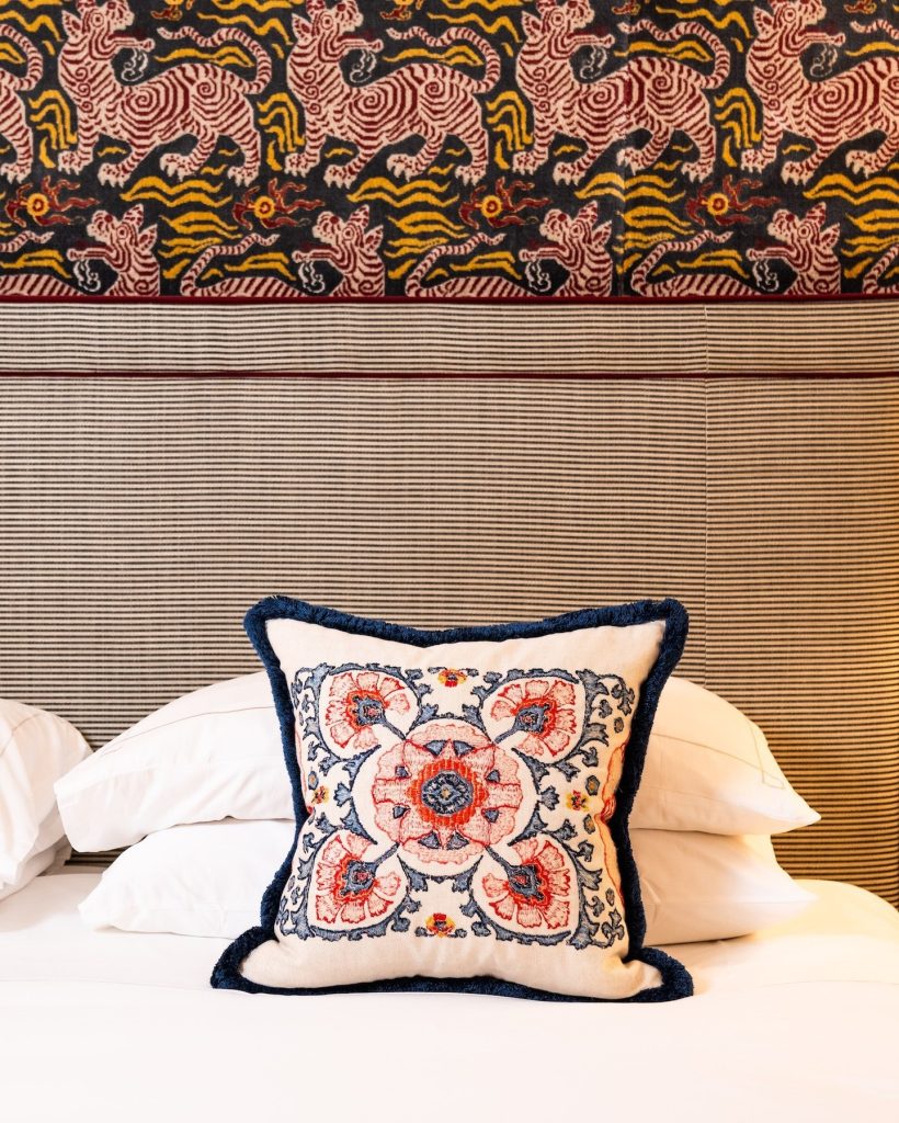 Roman Holiday: Raskošan hotel za letnji odmor u Rimu 17 image 2871072